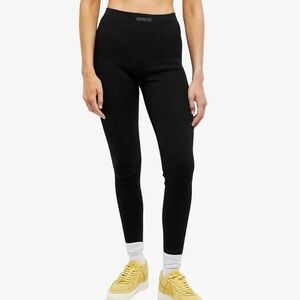 FEAR OF GOD ESSENTIALS LEGGINGS (see description ***)